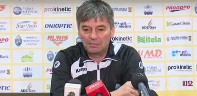 Dumitru Berbece, instalat „principal” la Dunărea Brăila