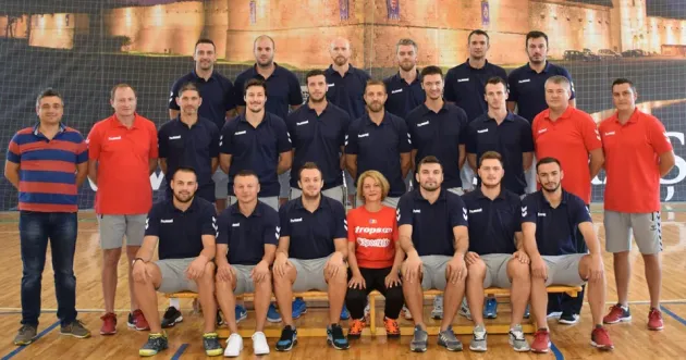CSM Făgăraş, încă un sezon  în Liga Zimbrilor
