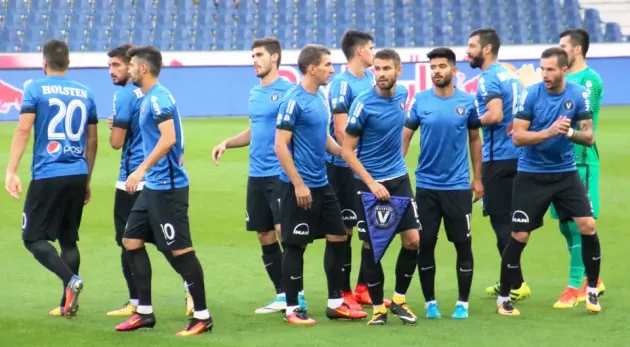 Viitorul lui Hagi, misiune uşoară 
cu luxemburghezii