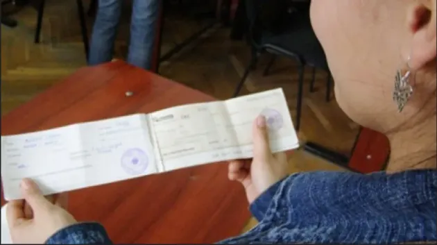 Alocaţiile pentru copii, înlocuite cu bonuri?