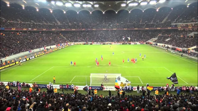 FRF a anunţat unde va juca România meciurile de acasă 
în Liga Naţiunilor! Doar două stadioane au fost selectate