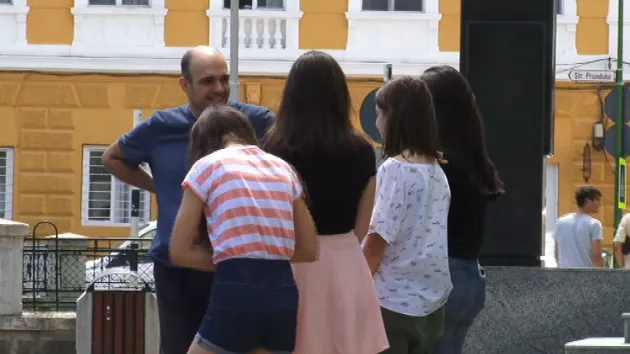 Braşovul, pe locul 12 la nivel naţional, după Evaluare