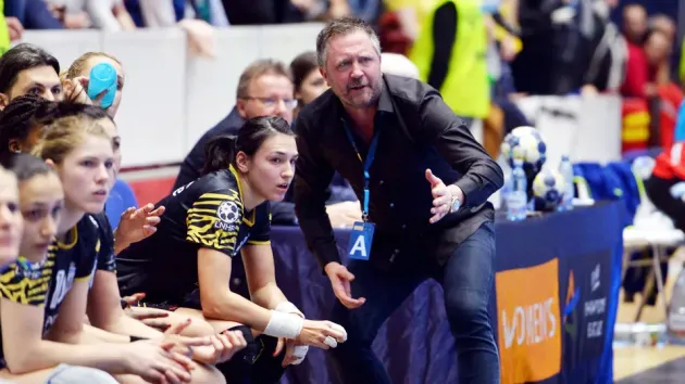 Per Johansson, posibilul viitor antrenor al fetelor de la CSM