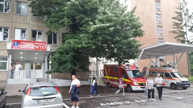 Ministrul Sănătăţii anunţă desfiinţarea celor 10 centre de permanenţă din Braşov
