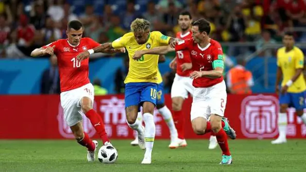 Campionatul Mondial din Rusia