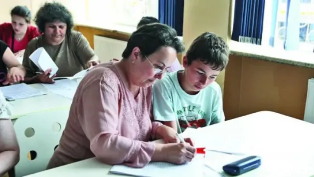 IŞJ Braşov a publicat online „Broşura admiterii”. Sâmbătă încep înscrierile
