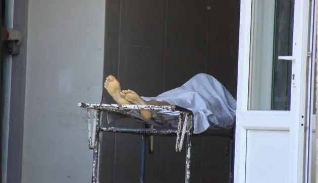 „Bacşişul mortului”: 50  - 200 de lei de persoană
