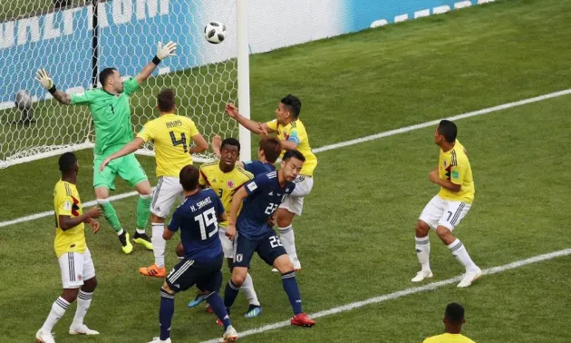 Campionatul Mondial din Rusia
