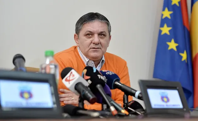 Ape tulburi la Steaua, nici Lăcătuş nu prea ştie ce va fi în viitor