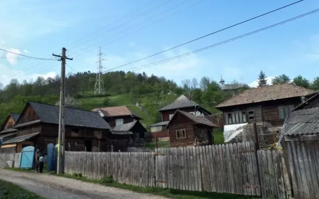 Locul din România unde toţi oamenii au acelaşi nume