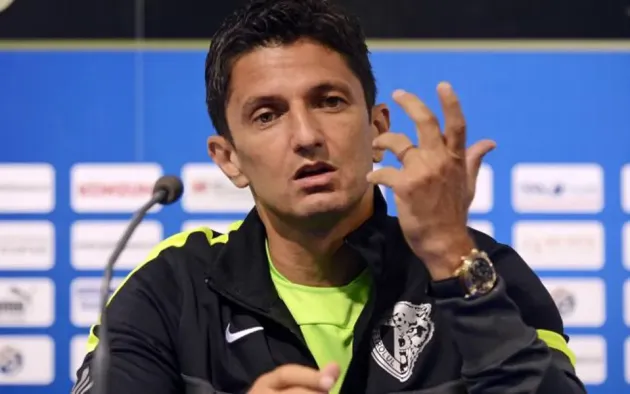 Răzvan Lucescu consideră că Liga 1 nu mai e atractivă