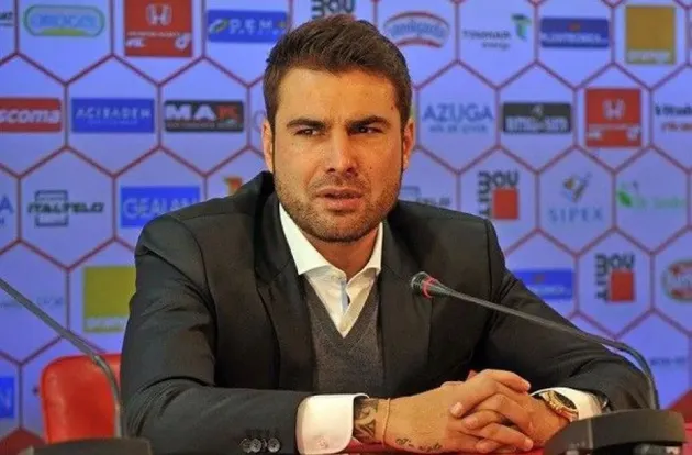 Mutu se simte pe cai mari după ce a scăpat de retrogradare şi se ia de Marica