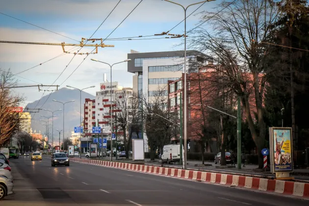 Primăria Braşov va plăti aproape 100.000 lei pentru cadastrarea unor străzi