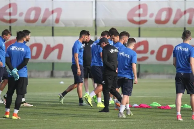 Viitorul e grăbită, începe pregătirile într-o săptămână