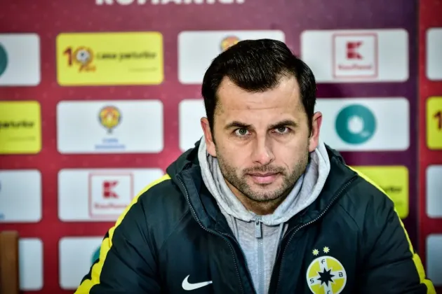 FCSB se întregeşte în cantonamentul de la Braşov
