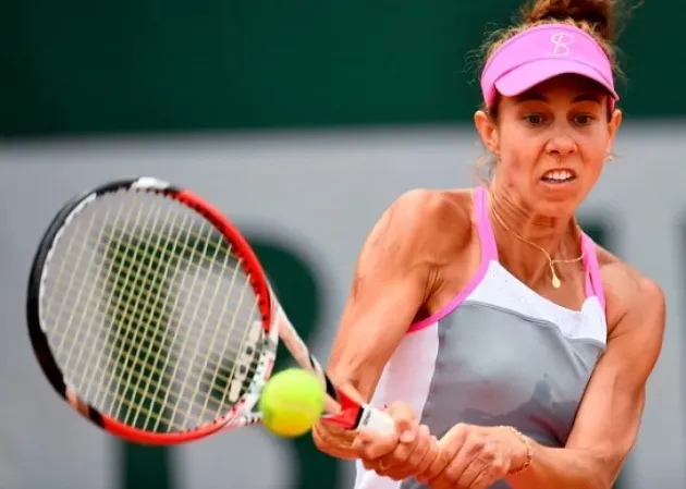 Roland Garros: Mihaela Buzărnescu, eliminată în optimi 