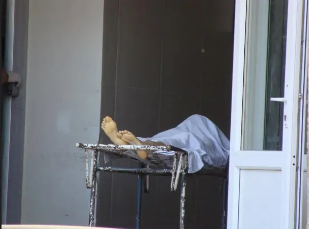 Dosarul „bacșișul mortului”: Parchet - e din 2015 și mai este mult de lucru la el