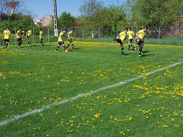 
Final de sezon în Liga 5