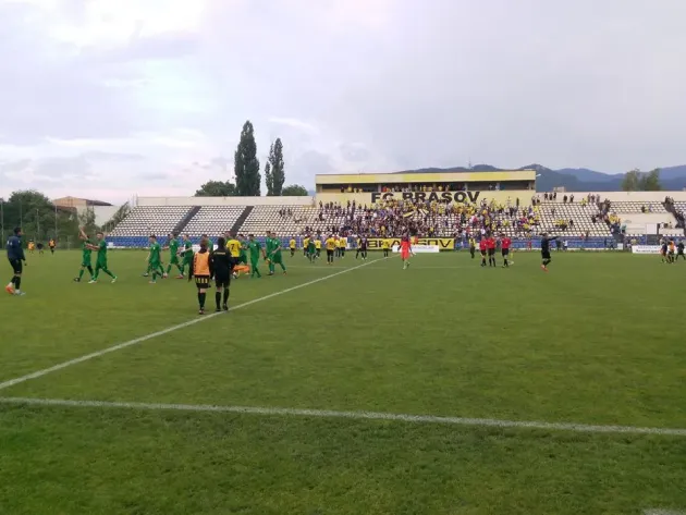 Asalt final
