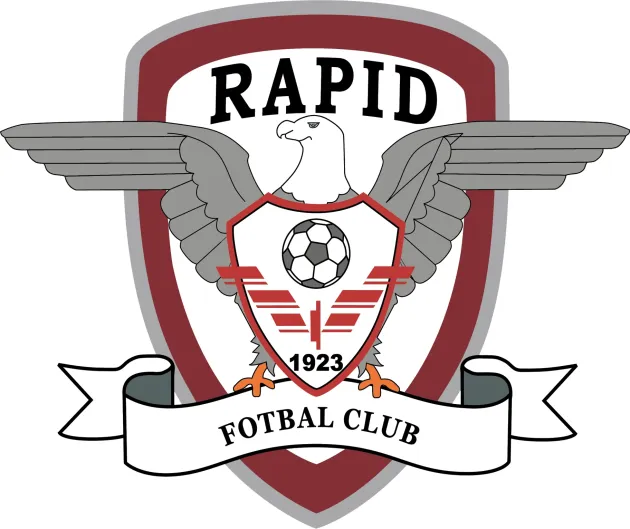 Rapidul a redevenit Rapid, a cumpărat marca şi culorile!