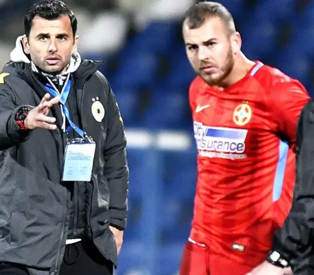 Şi totuşi e adevărat, Alibec nu va mai juca la FCSB