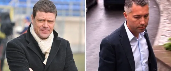 Dosarul Selymes – Tămîrjan, înapoi la procuratură