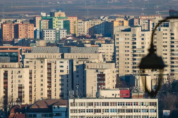 Braşovul, cel mai asigurat judeţ 