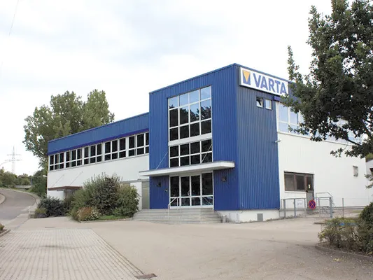 Germanii de la Varta au dublat numărul, anul trecut, de angajaţi în fabrica de la Braşov