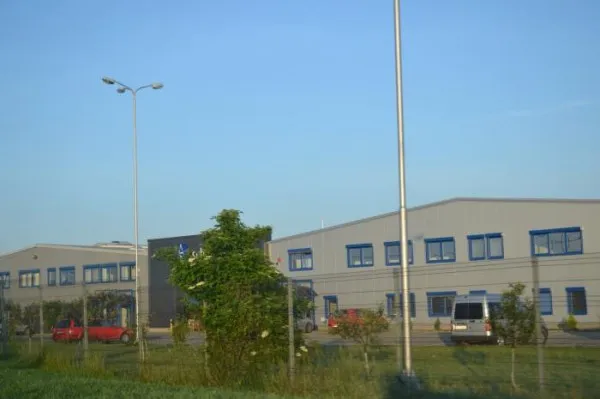 Nemţii din grupul Amann au „injectat” 3,45 milioane de euro în capitalul social al firmei din România pentru a dezvolta fabrica din Hărman