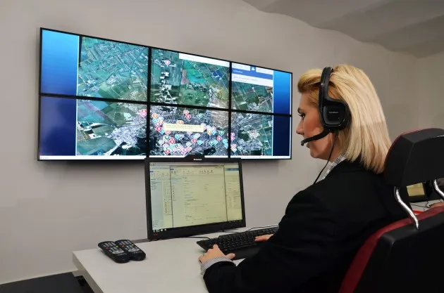 Dispeceratele Poliţiei Locale Braşov au numere noi de telefon