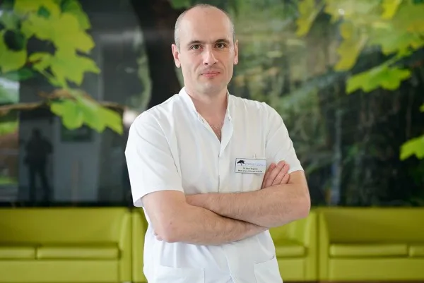 Medic braşovean: „Au crescut cazurile de cancer diagnosticate la femeile foarte tinere”