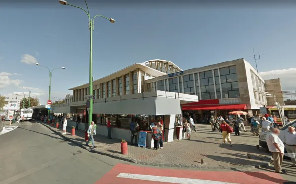 Bărbat din Sânpetru arestat, pentru fata trimisă „la produs” în Gara Braşov