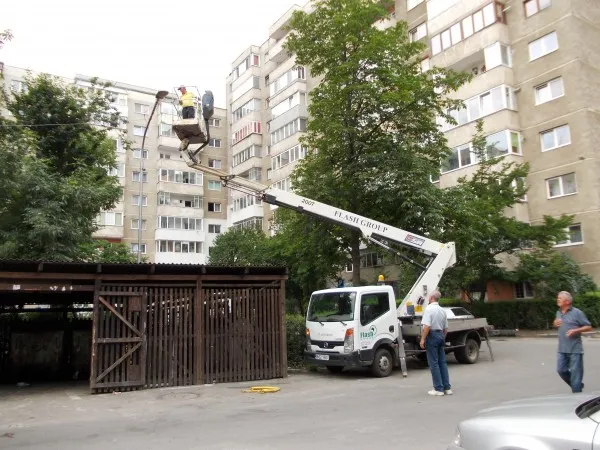 Francezii de la Engie au cumpărat compania braşoveană Flashnet, evaluată la 7 milioane de euro