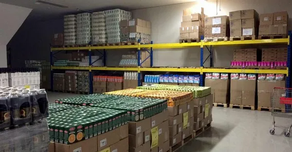 Ruşii de la Svetofor intră pe piaţa de retail din Braşov. Se vor duela cu germanii de la Lidl şi Penny Market