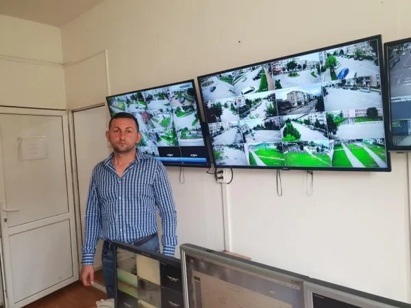 Braşoveni cu fabrică în Gorj