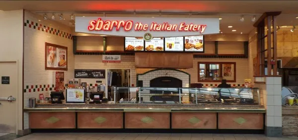 Sbarro vrea să deschidă o pizzeria la Braşov până la finele anului 