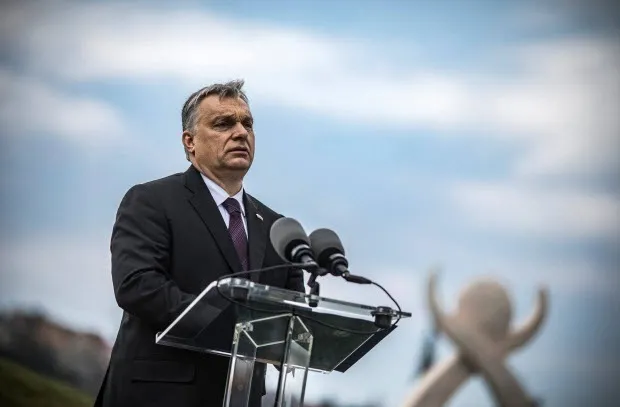 Viktor Orban, noi declaraţii controversate