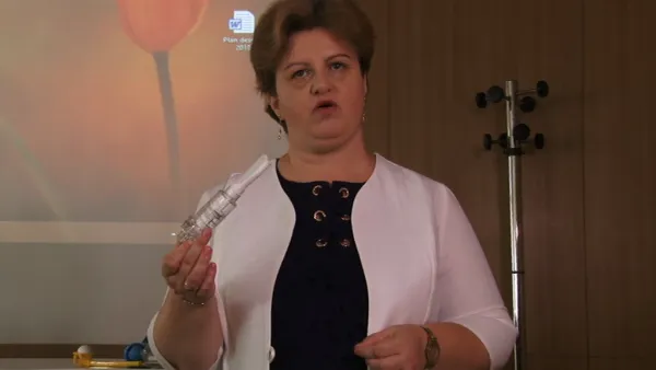 Peste un milion de români ar avea nevoie de reabilitare pulmonară