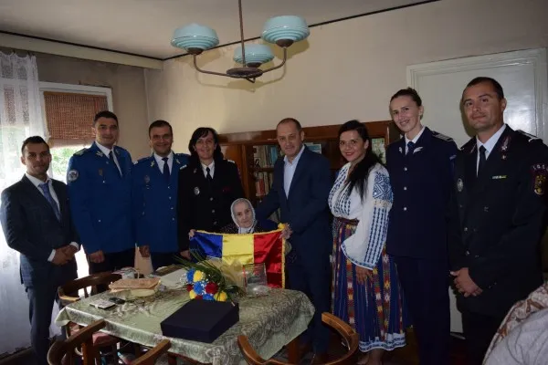 Născuţi în anul Marii Uniri, sărbătoriţi odată cu Centenarul