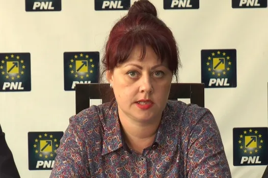 Gabriela Brebeanu nu mai este consilier judeţean