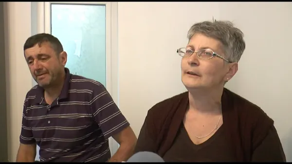 „A sperat până când i-a ieşit sufletul”