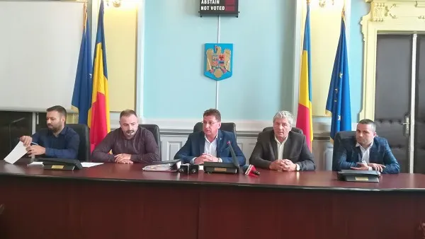 Coaliţia pentru DN 73
