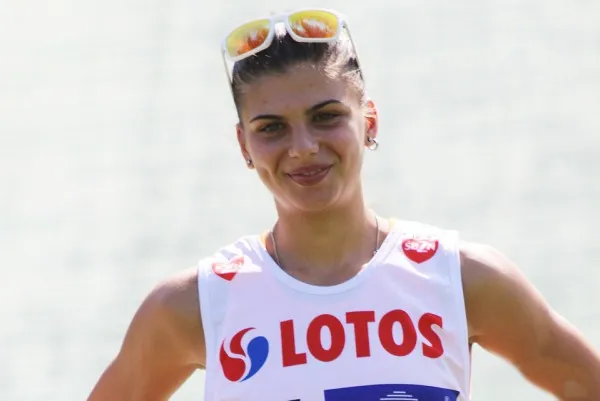 Podium la Villach pentru Dana Haralambie, în debutul sezonului de vară