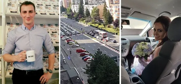 Agent înainte de toate