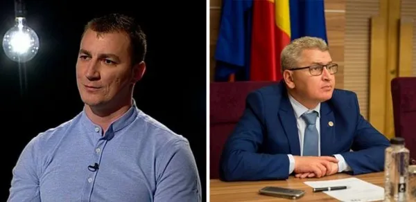 Poliţistul şi deputatul, scandalul cu şpaga şi inteligenţa