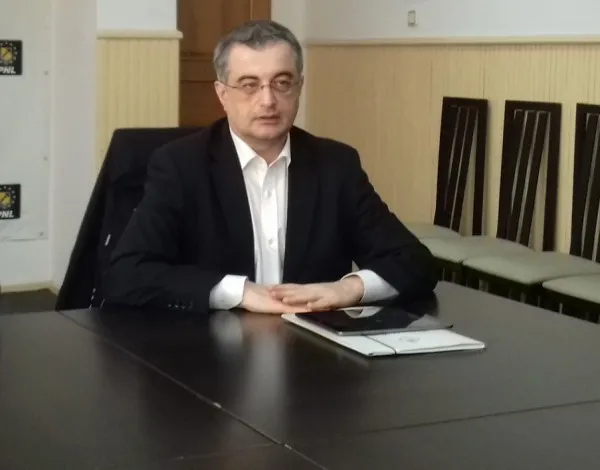 Un nou episod al serialului „Naţionalizarea veniturilor autorităţilor locale”