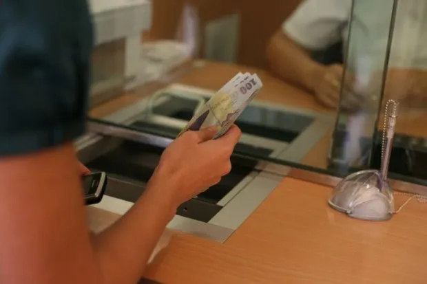 Valoarea creditelor restante a scăzut la Braşov în prima jumătate a anului 