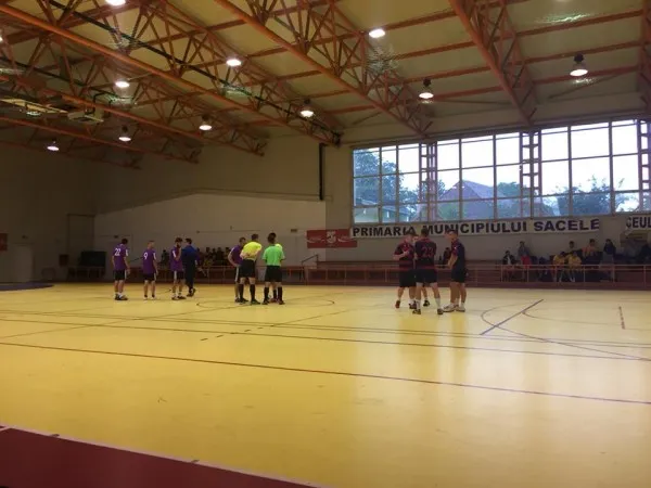 Columbia a câştigat Campionatul Mondial de Fotbal