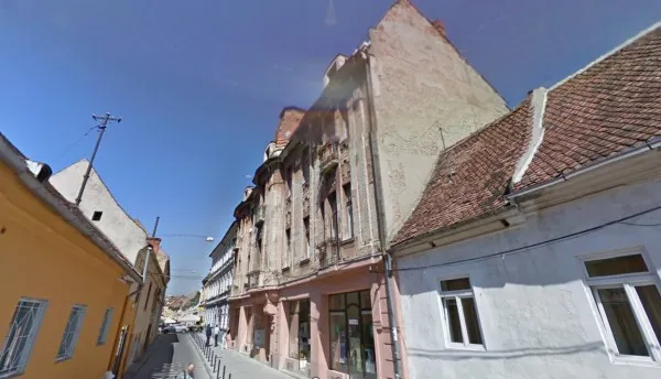 Primăria pregăteşte „Programul 50/50” pentru reabilitarea faţadelor clădirilor istorice