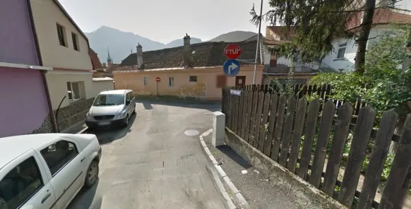 De ce ar fi fost amendabile fără preaviz sensurile unice din Şchei